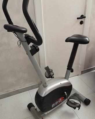 cyclette bici da camera 
