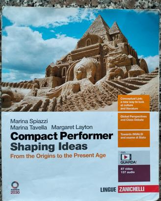 compact performer shaping ideas 