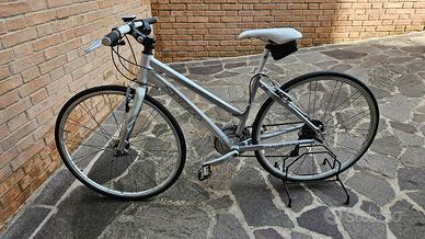 Bicicletta Donna Speed