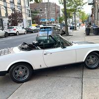 4 Cerchi Cromo stile 7 x r15 4x98 Fiat Alfa Abarth