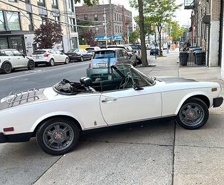 4 Cerchi Cromo stile 7 x r15 4x98 Fiat Alfa Abarth