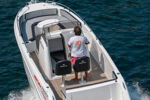 Rodman Ventura 790 CC