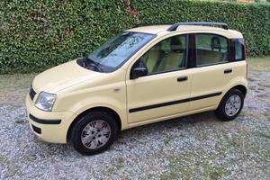 Fiat Panda 1.2 Dynamic 2005 - 5 posti - 195.000 km