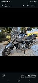  moto  BMW  R 1200 R come nuova 16.800 km