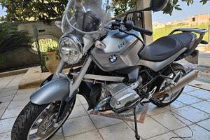  moto  BMW  R 1200 R come nuova 16.800 km