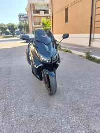 T max 530