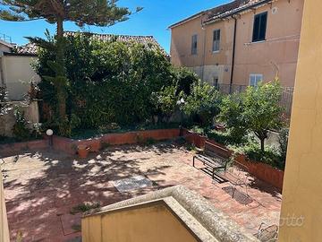 Catanzaro largo pianicello villa