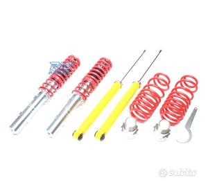SOSPENSIONE FILETTATA TA TECHNIX AUDI TT 8N 95-05