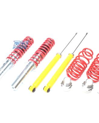 SOSPENSIONE FILETTATA TA TECHNIX AUDI TT 8N 95-05