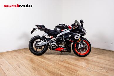 APRILIA RS 660 - 2021