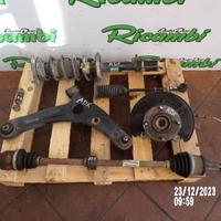 KIT RUOTA ANT. DESTRO COLT Z30 1.1 2009