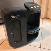 Preparatore latte in polvere