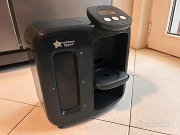 Preparatore latte in polvere