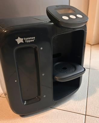Preparatore latte in polvere
