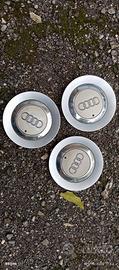 5 Cerchi Lega Audi+Goodyear-4Stag, 205/55 R16 94V 