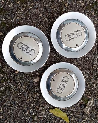 5 Cerchi Lega Audi+Goodyear-4Stag, 205/55 R16 94V 