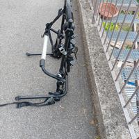 porta bici universale 