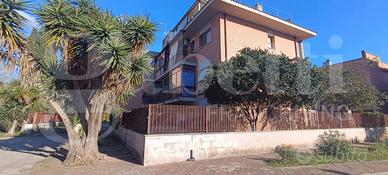 Appartamento Nettuno [Cod. TINOZZIVRG]