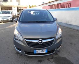 Opel Meriva 1.4 Turbo 120CV GPL Tech Cosmo