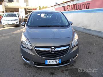 Opel Meriva 1.4 Turbo 120CV GPL Tech Cosmo