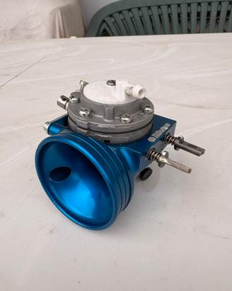 Carburatore tillotson hc-112a