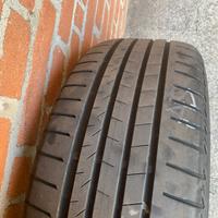 Gomme bridgestone