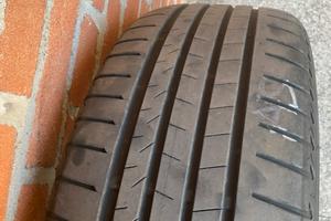 Gomme bridgestone
