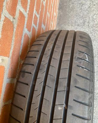 Gomme bridgestone