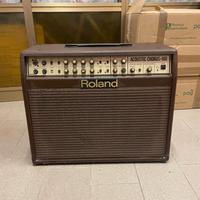 Roland acustic chorus 100