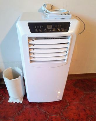 climatizzatore portatile 