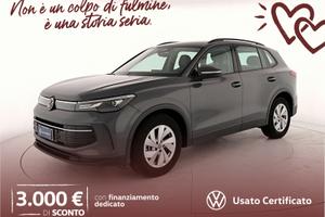 Volkswagen Tiguan 2.0 tdi life 150cv dsg