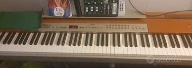 YAMAHA P120 pianoforte digitale 88 tasti 