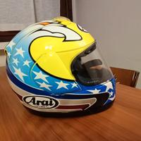 casco epoca arai rx7xx kocinski taglia L 