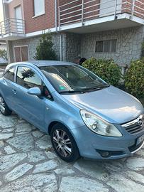 opel corsa 1.2