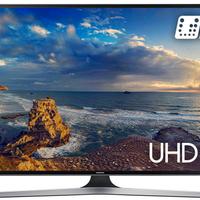 Smart TV Samsung 49" UHD 4K HDR +Scatola originale