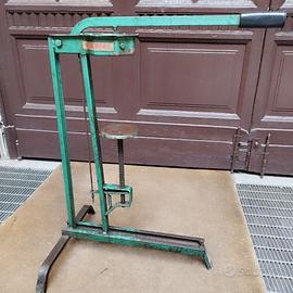 Tappa Bottiglie Mondial + Tappa corona + Accessori