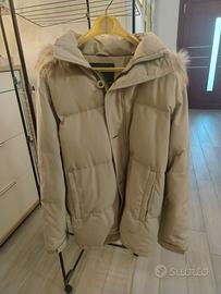 cappotto sonny bono