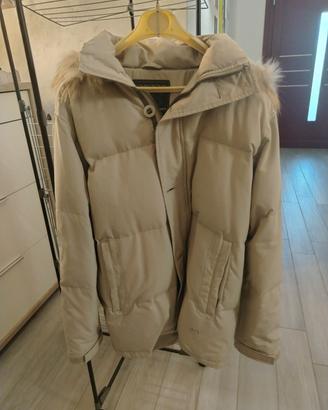 cappotto sonny bono