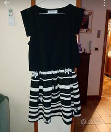 vestito rinascimento 