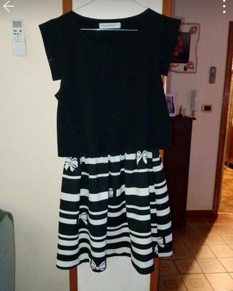 vestito rinascimento 