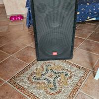  coppia casse lem h350