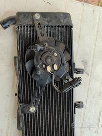 ricambi moto Honda X adv 