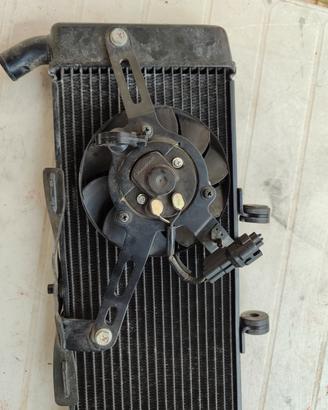 ricambi moto Honda X adv 