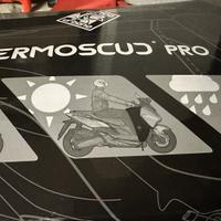 Termoscud x Yamaha TMax