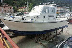 NAVALTIRRENA GOZZO 9