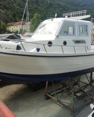 NAVALTIRRENA GOZZO 9