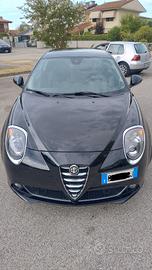 Alfa Romeo Mito 1.3  turbo diesel 