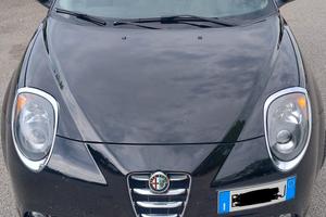 Alfa Romeo Mito 1.3  turbo diesel 