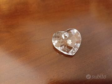Pendente Swarovski 