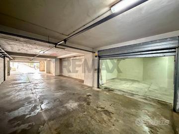 Garage/Box - Modica